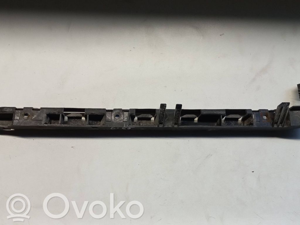 BMW 7 E65 E66 Rear bumper mounting bracket 