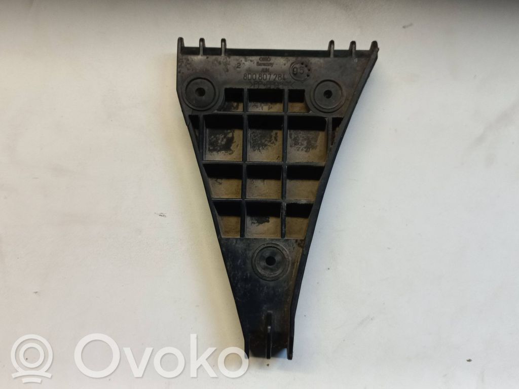Audi A4 S4 B5 8D Etupuskurin kannake 