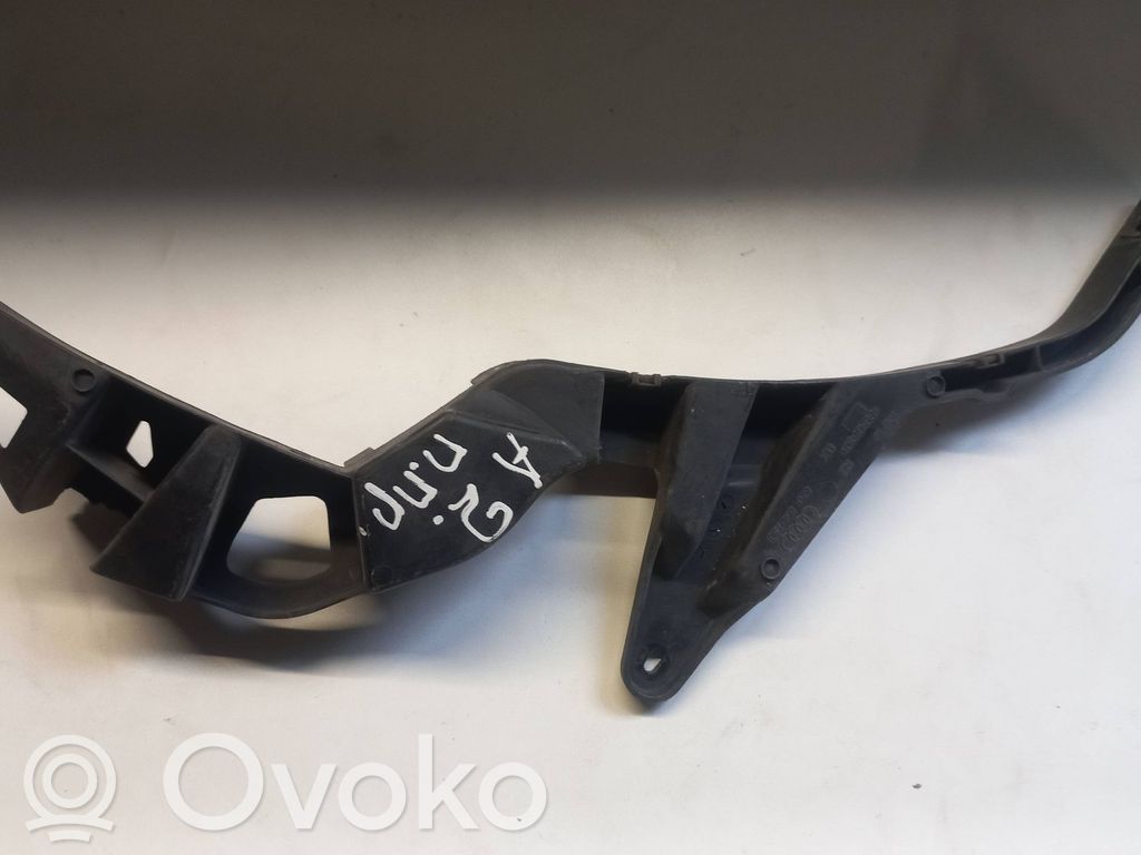 Audi A2 Front bumper mounting bracket 
