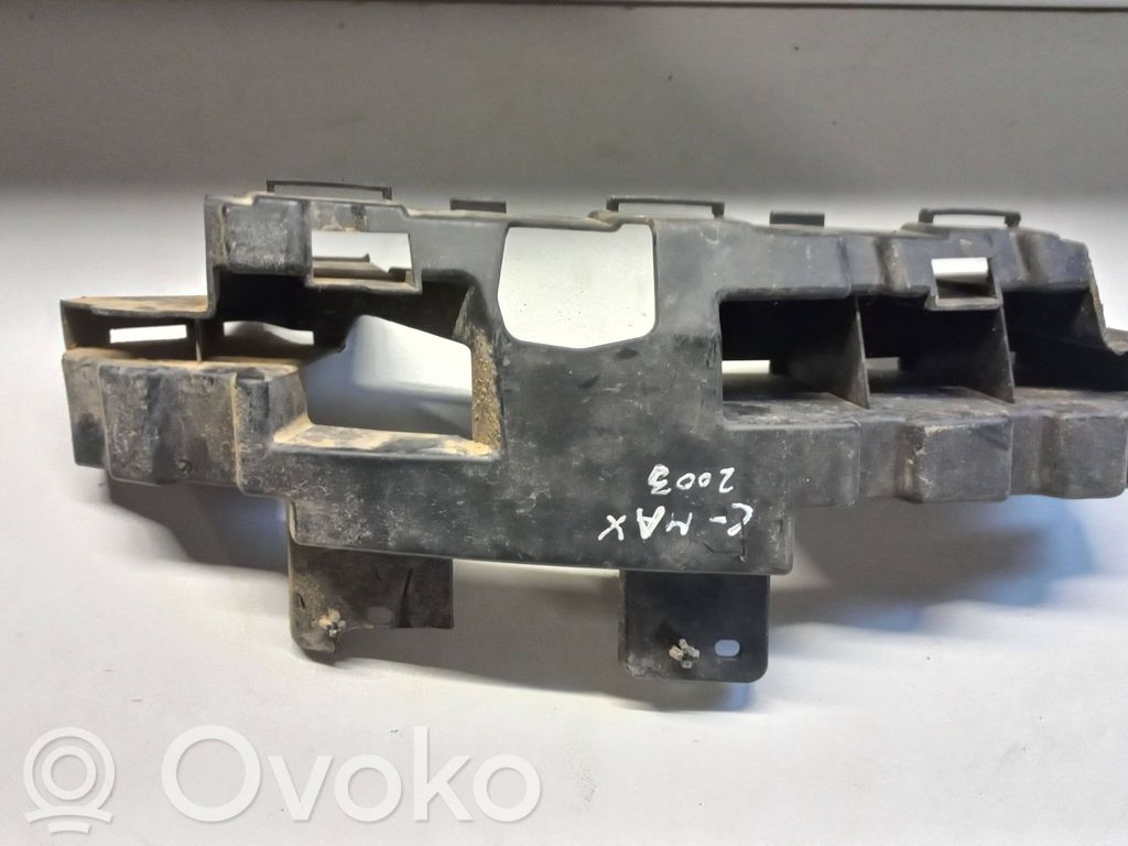 Priekšpusē bampera turētājs   3M5117E856AF