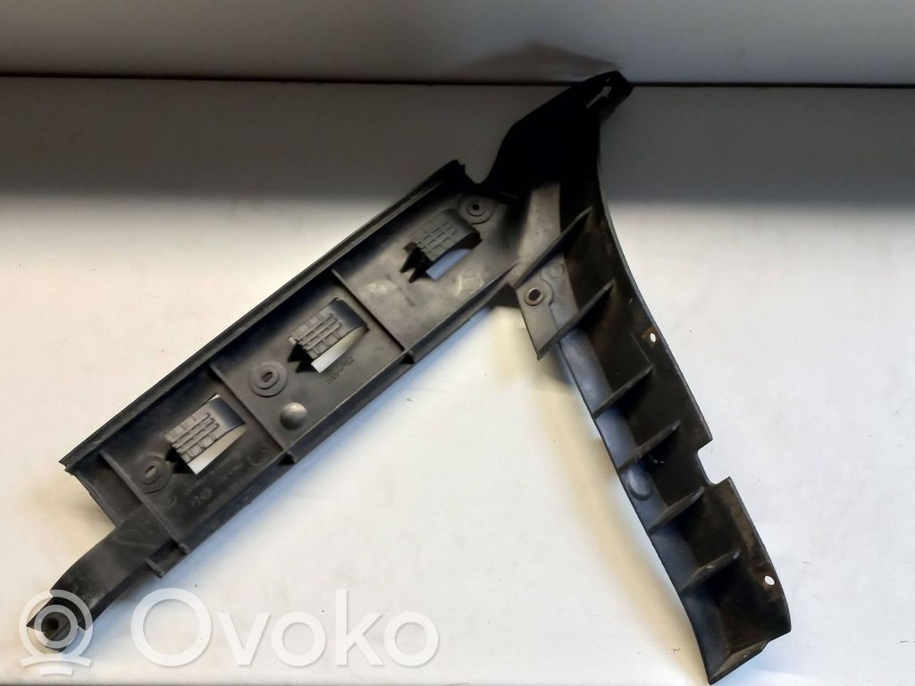 Volkswagen PASSAT B5.5 Suport montare bară spate 