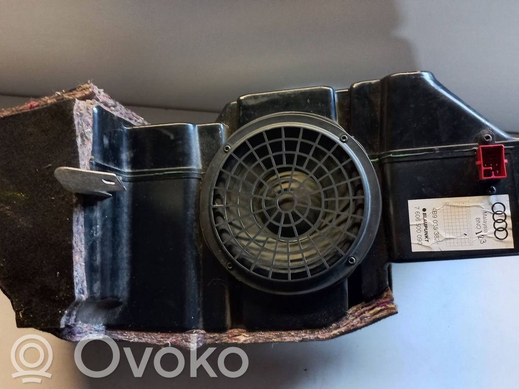 Subwoofer   4B9035382,7606500090,RN0123
