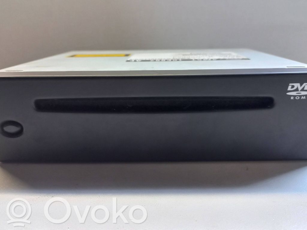Ford Focus C-MAX Navigacijos (GPS) CD/DVD skaitytuvas 