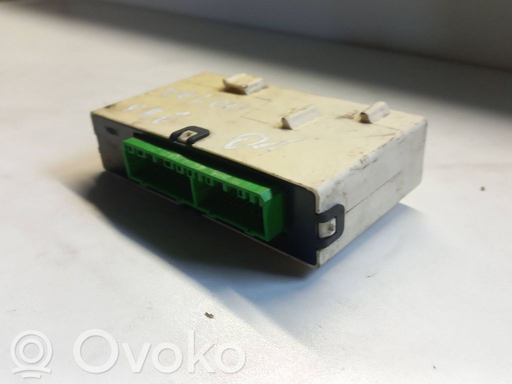 Alarm control unit/module   30889925,MB2323008451