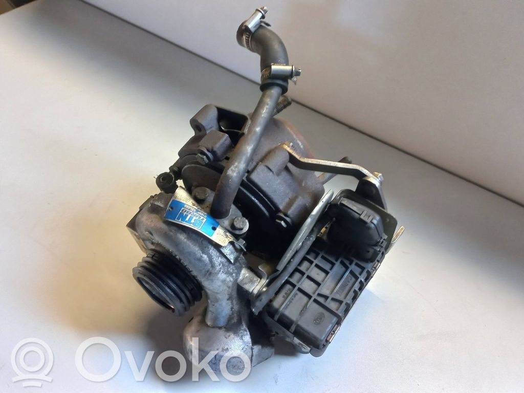 Turbina   76296517