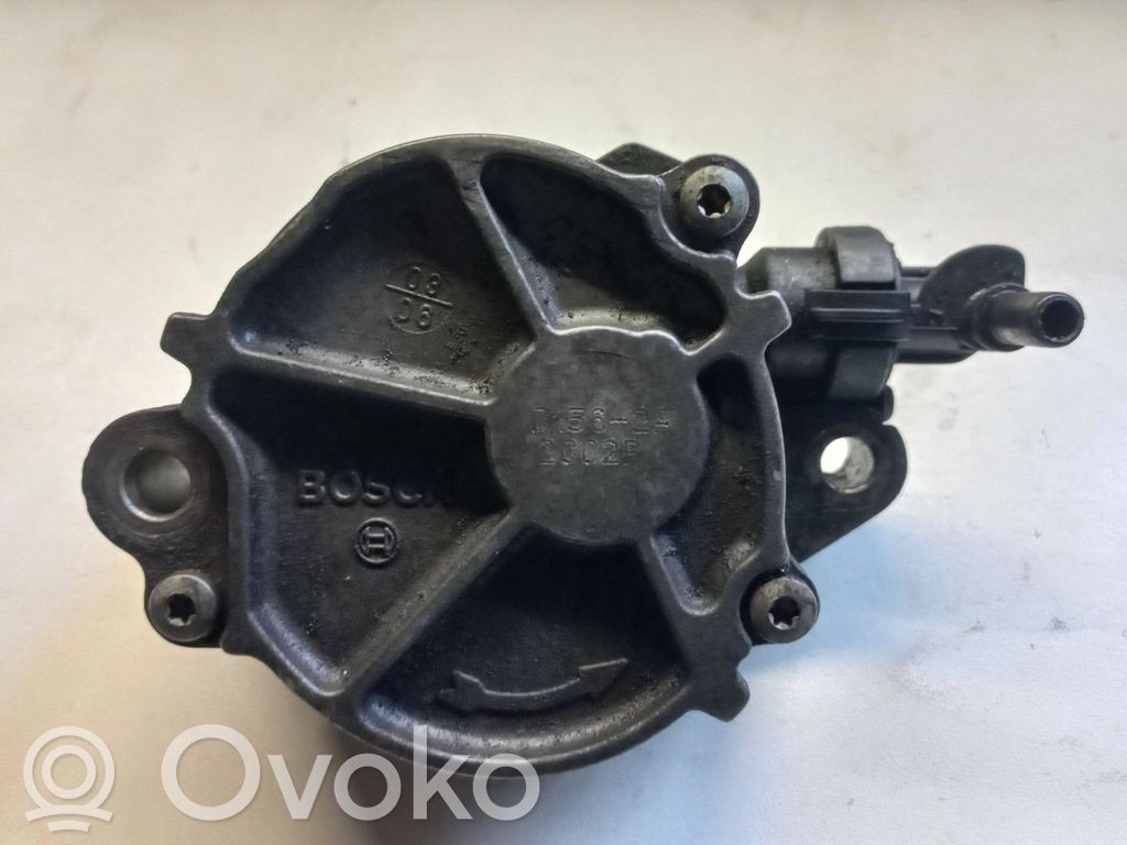 Vacuum pump   D1562A,2002F,845628