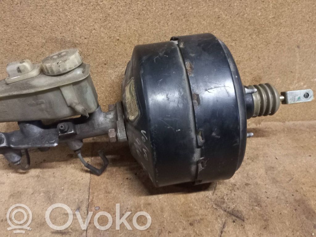 Servo-frein   9157699,B358054