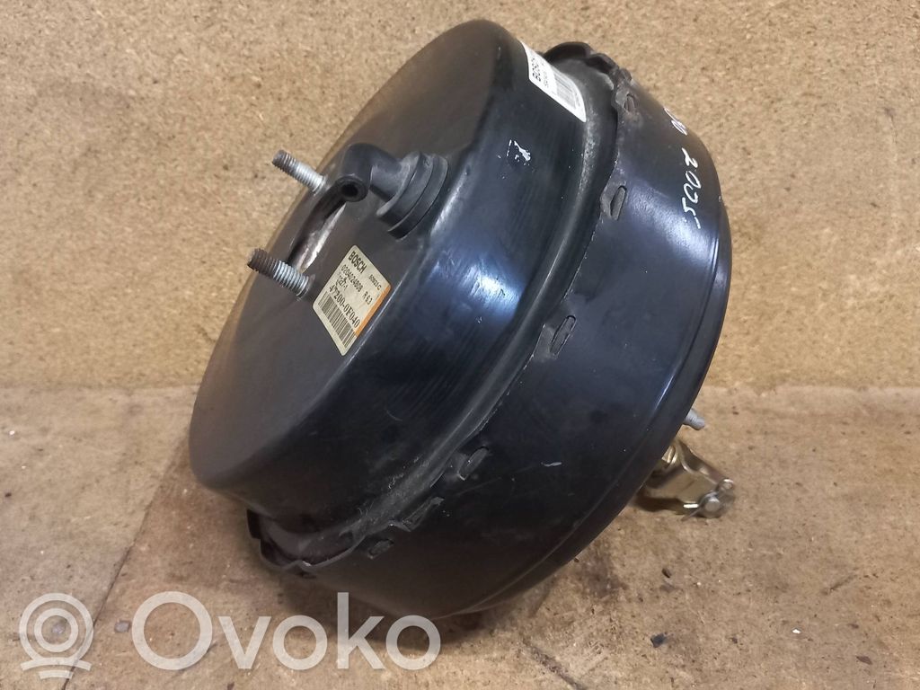 Toyota Corolla Verso AR10 Jarrutehostin 