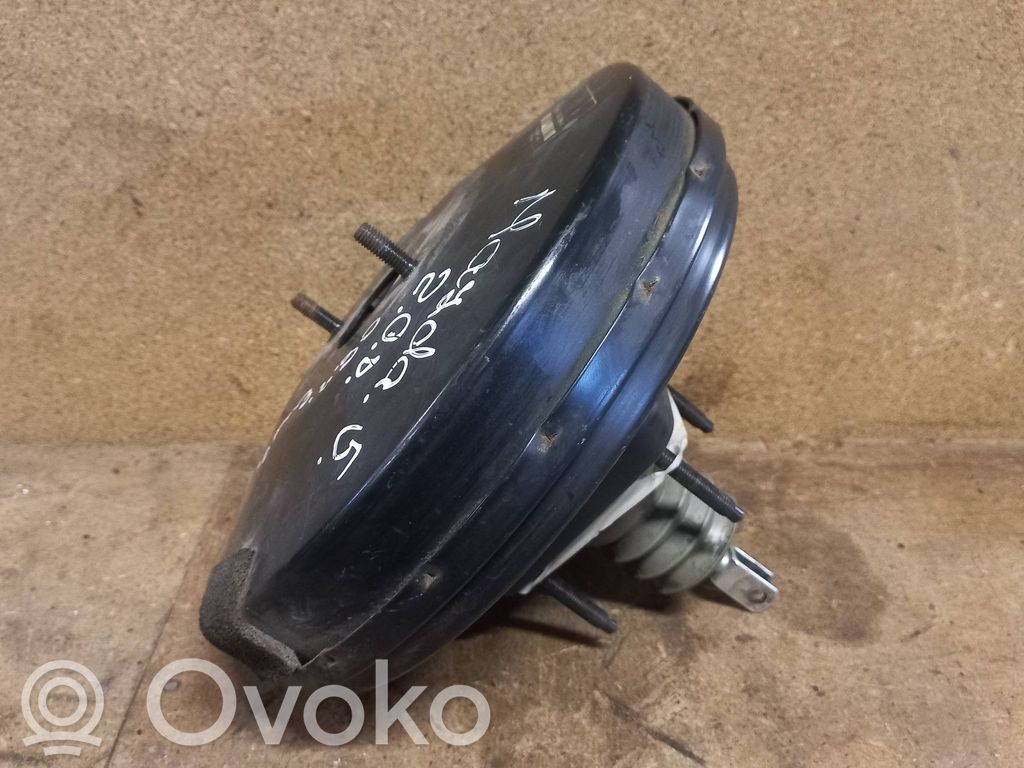 Mazda 5 Brake booster 