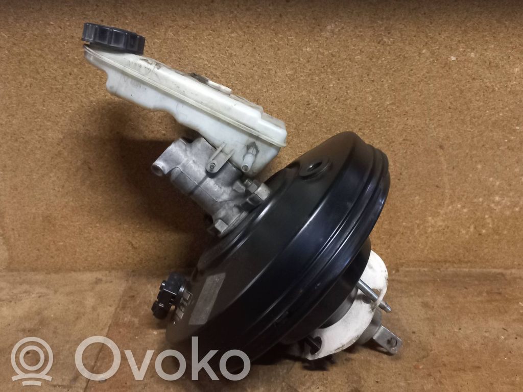 Ford Focus Stabdžių vakuumo pūslė 