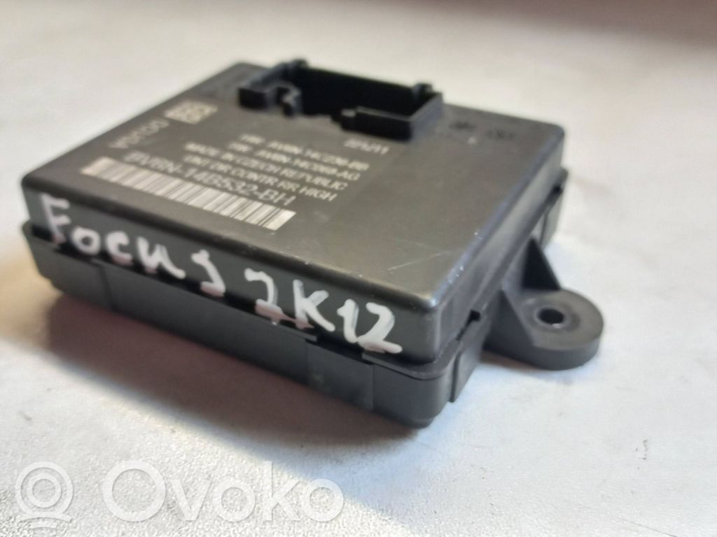 Ford Focus Door control unit/module 