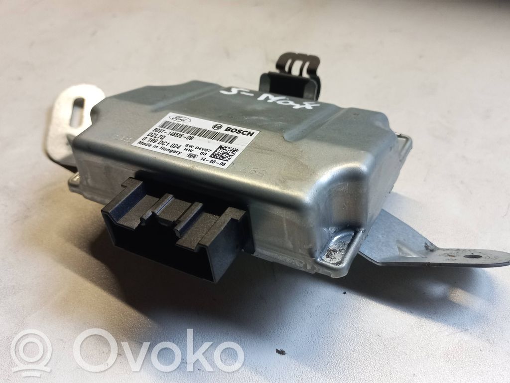 Ford S-MAX Other control units/modules 