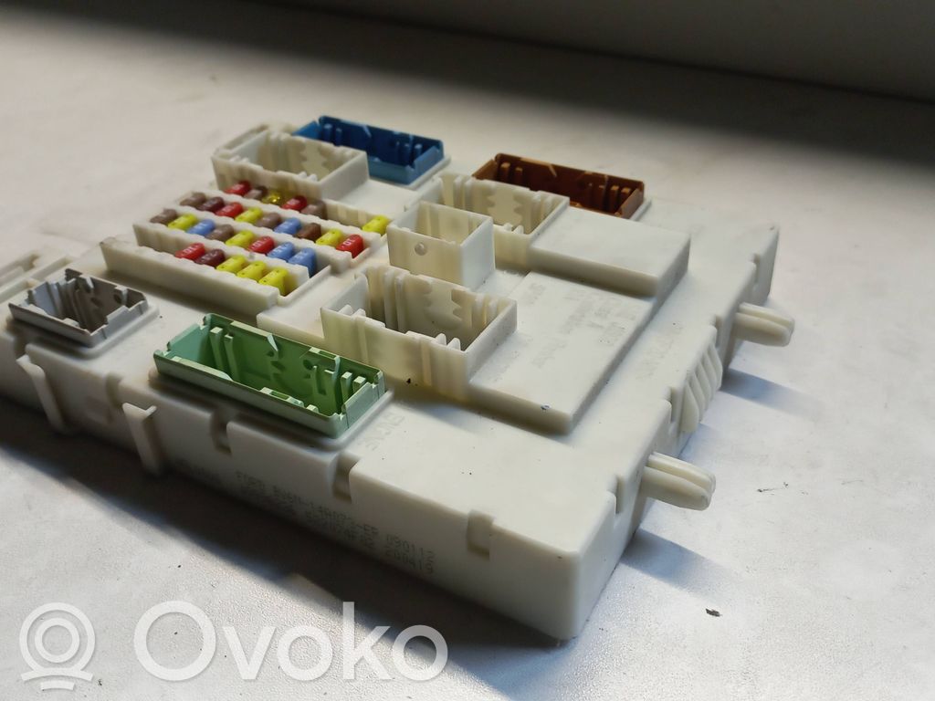 Ford Focus Fuse module 