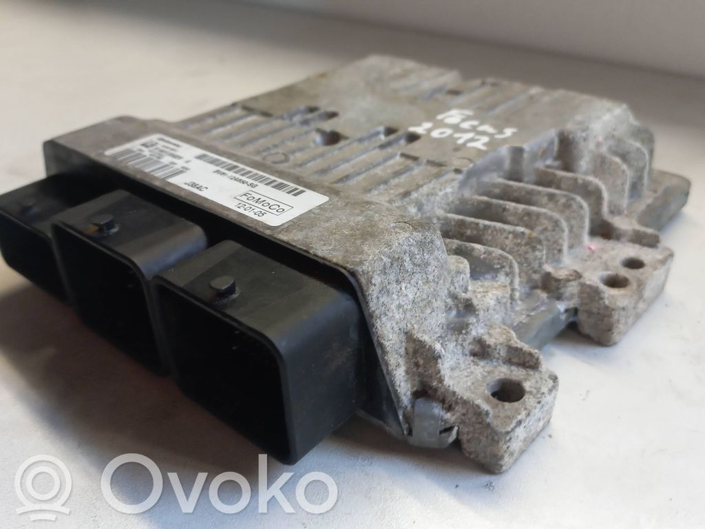 Ford Focus Engine control unit/module 