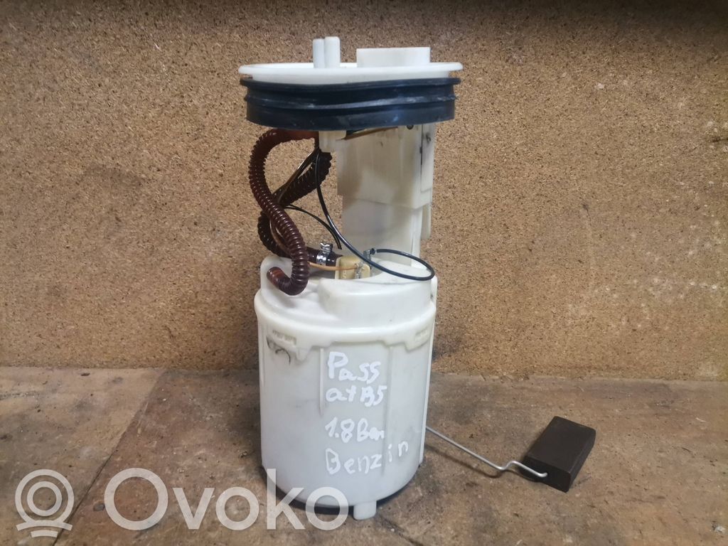Volkswagen PASSAT B5 Bomba interna de combustible 