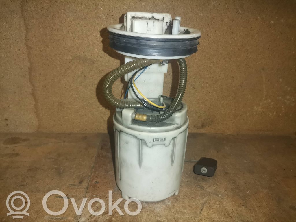 Volkswagen Sharan Bomba interna de combustible 