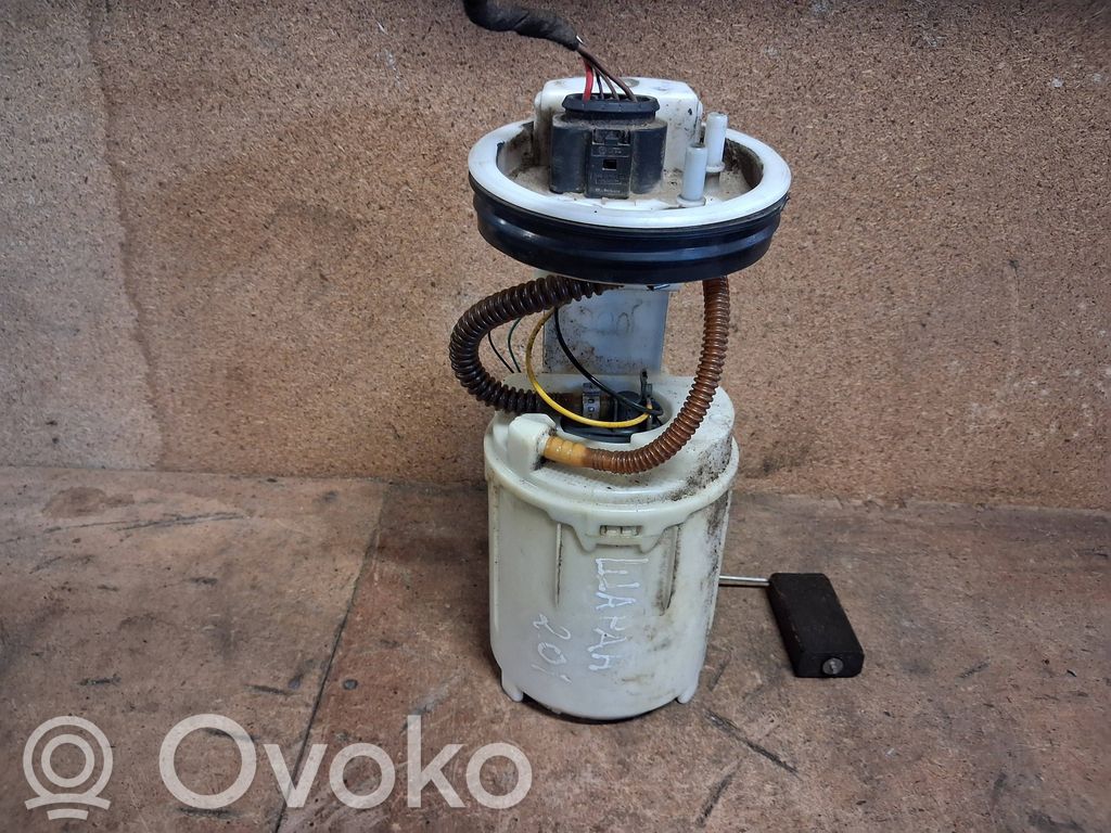 Volkswagen Sharan Bomba interna de combustible 