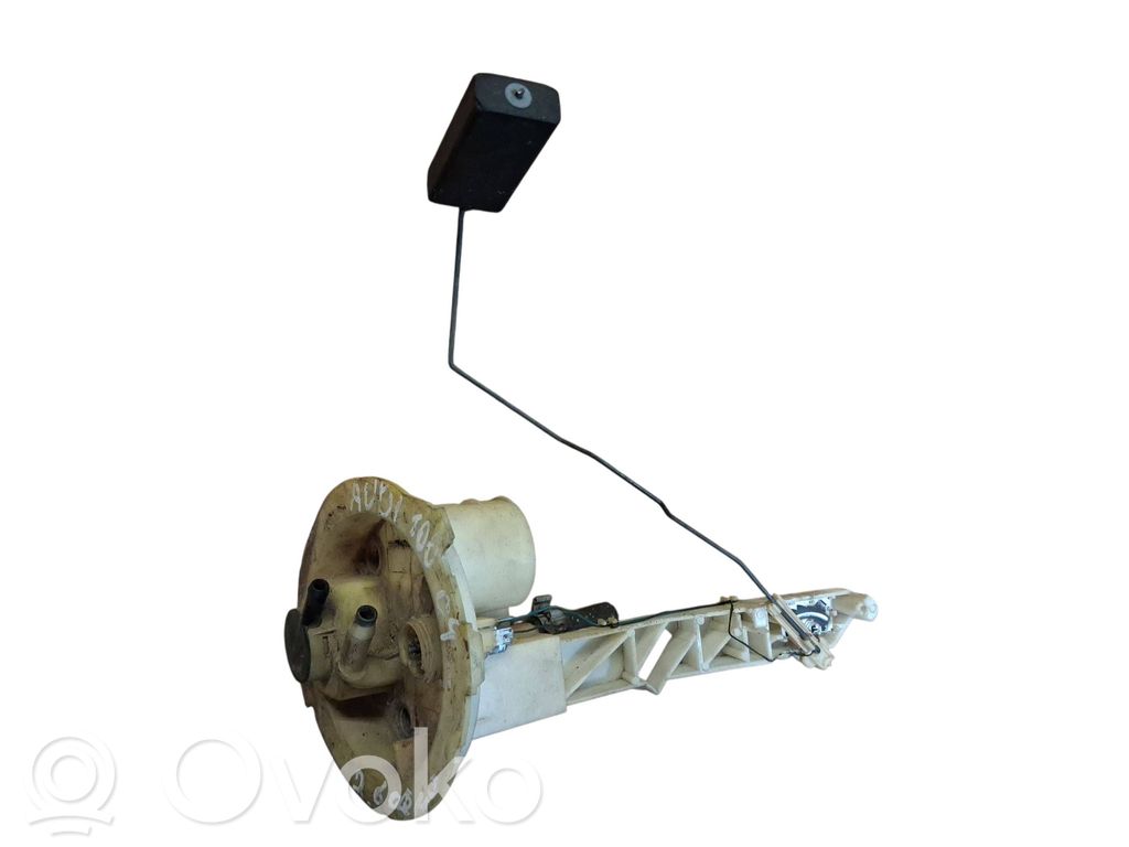 Audi 100 S4 C4 In-tank fuel pump 