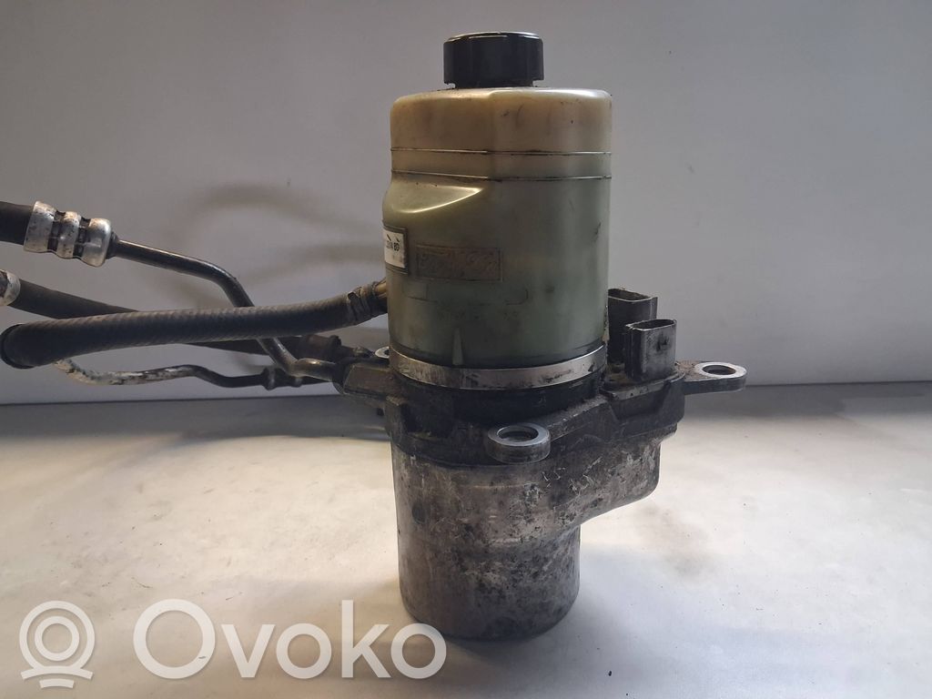 Power steering pump   4M513K514BD