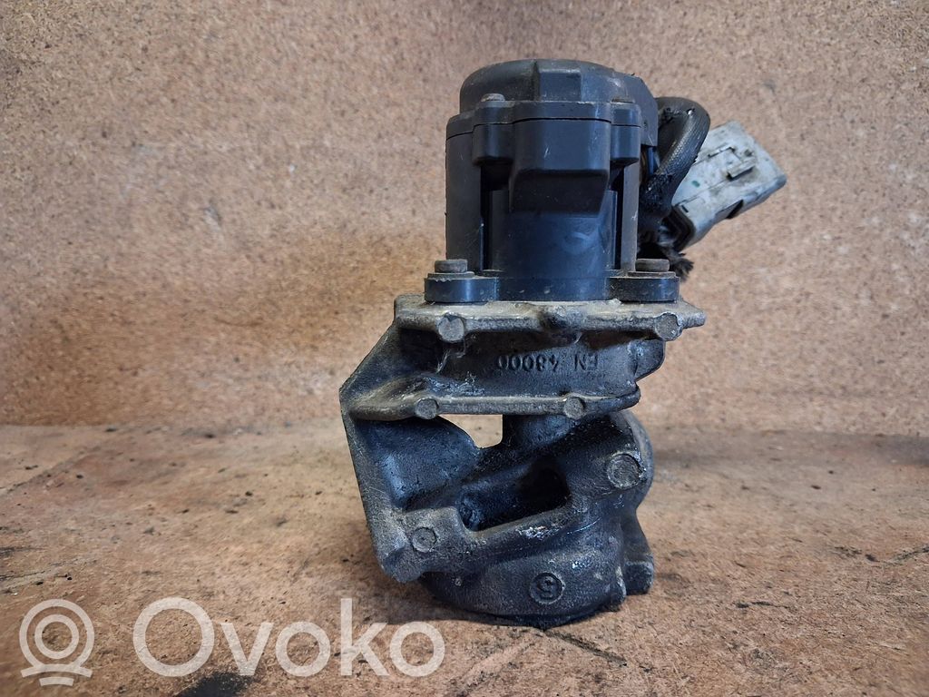 Válvula EGR   9654818180,52495074,215989528