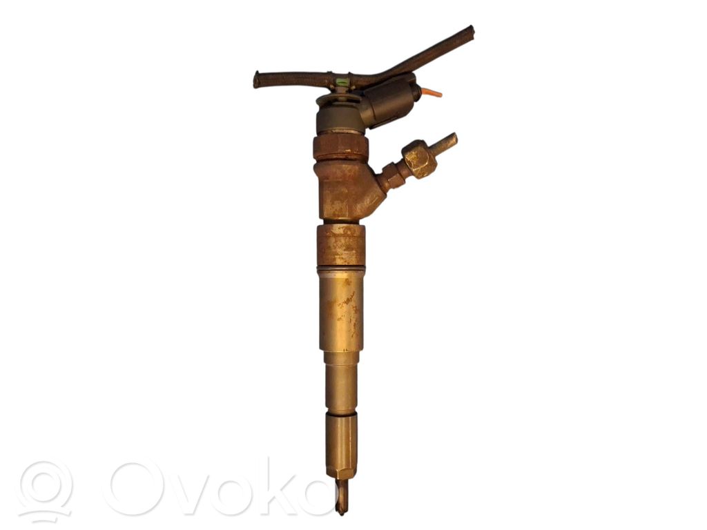 Fuel injector   0445110216