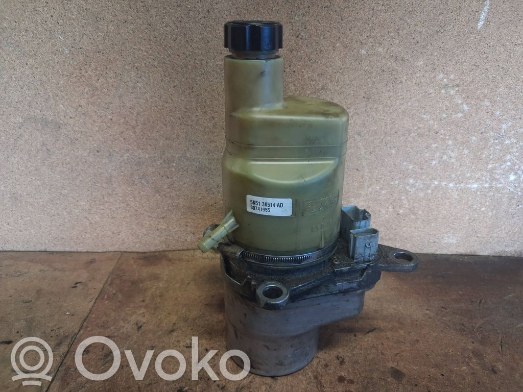 Volvo V50 Power steering pump 