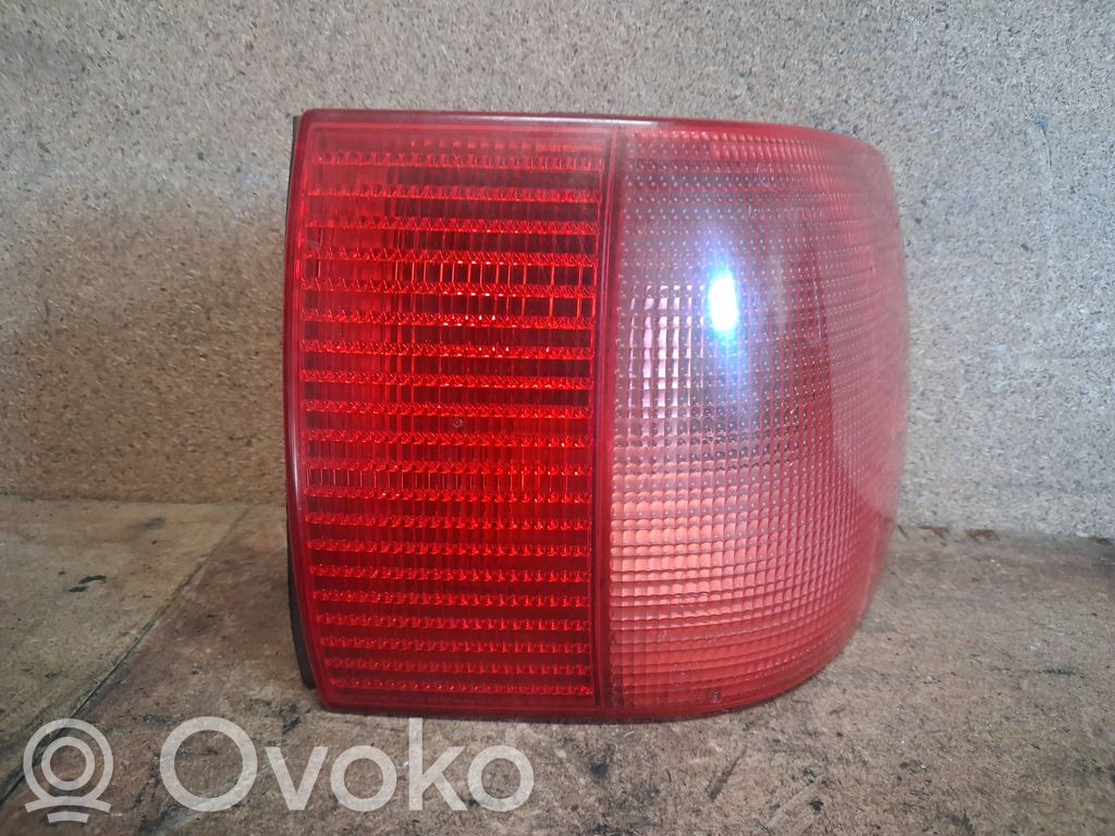 Audi 80 90 S2 B4 Takavalot 
