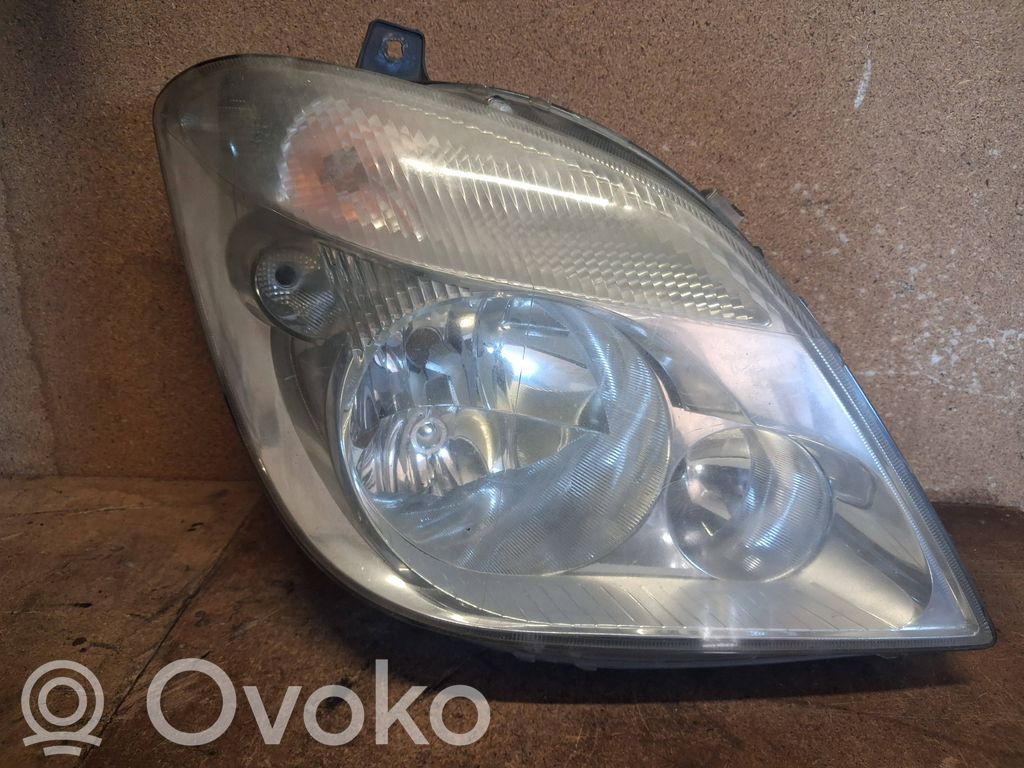 Mercedes-Benz Sprinter W901 W902 W903 W904 Scheinwerfer 