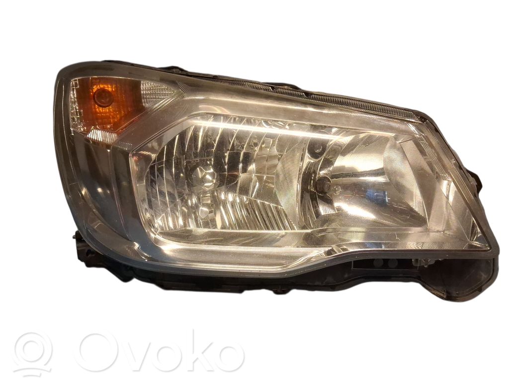 Headlight/headlamp