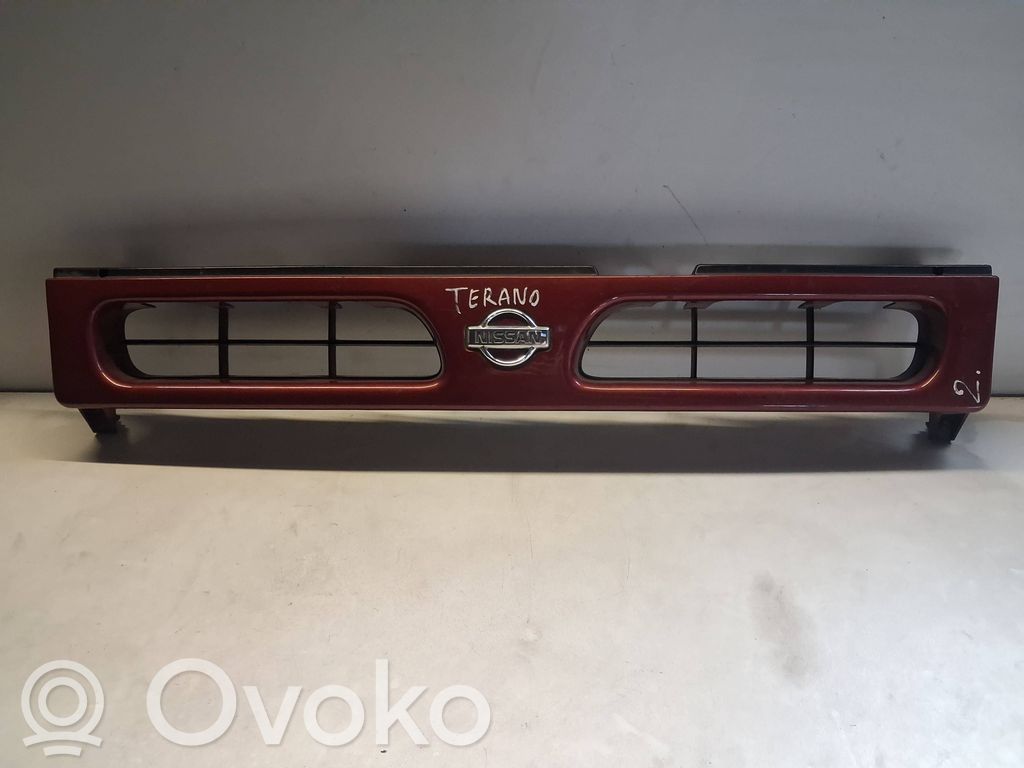 Front grill   623100F000