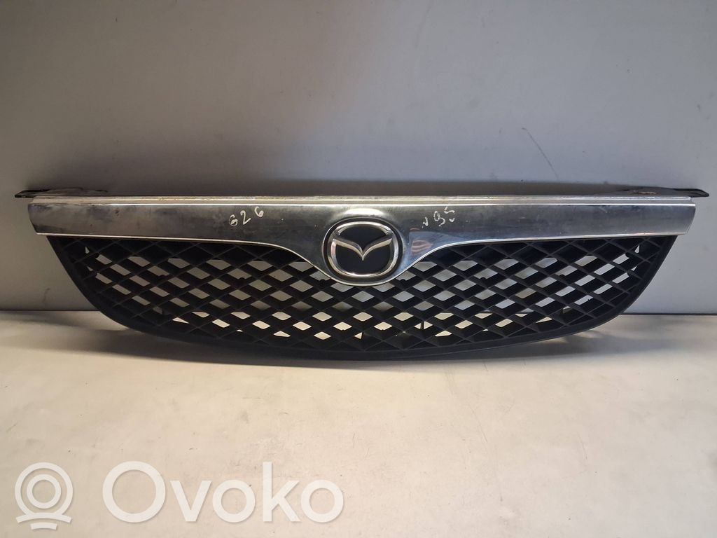 Front grill   GE4V50719,789014