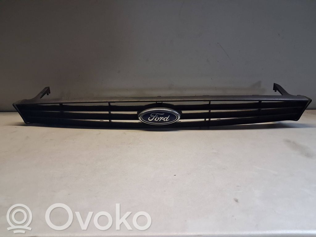 Front grill   A31042,98AB8200AX,98AB8200AKW
