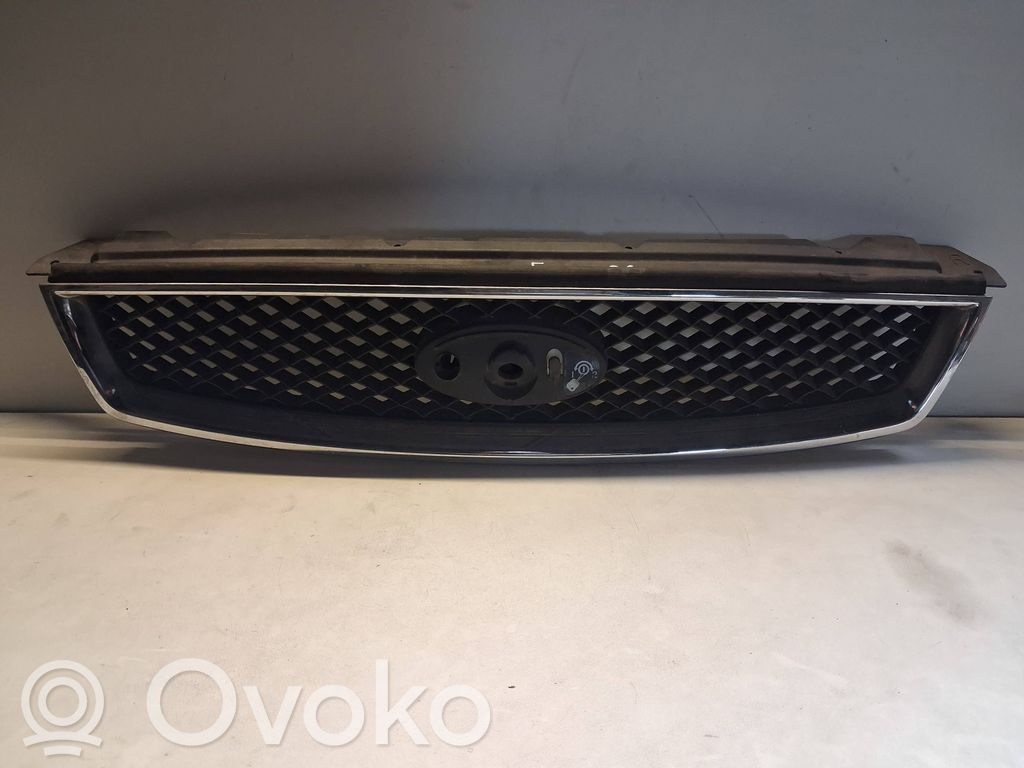 Ford Focus Priekšējais režģis 