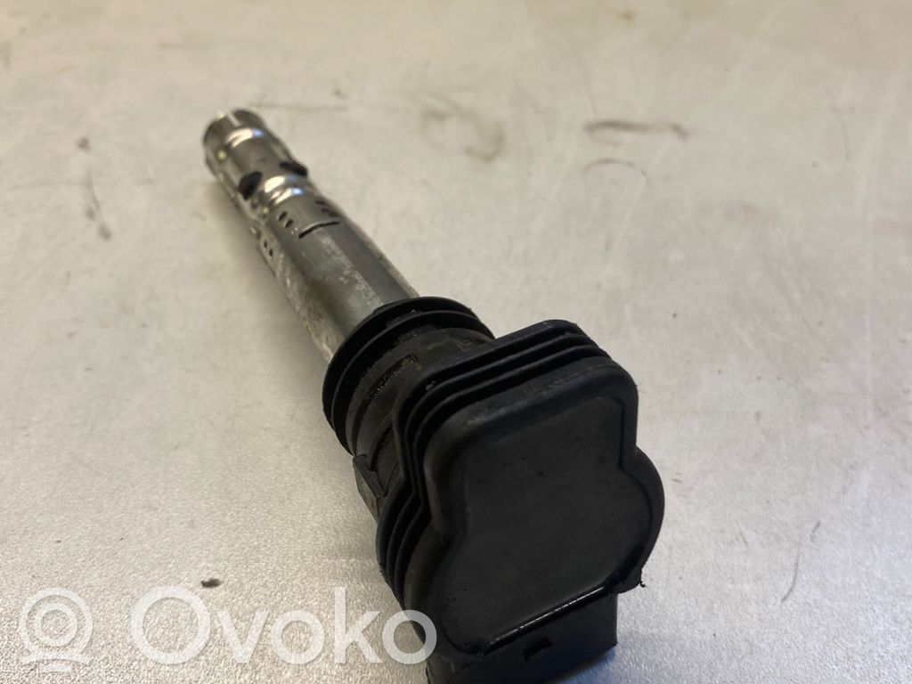 Volkswagen PASSAT B5.5 Augstsprieguma spole (aizdedzei) 