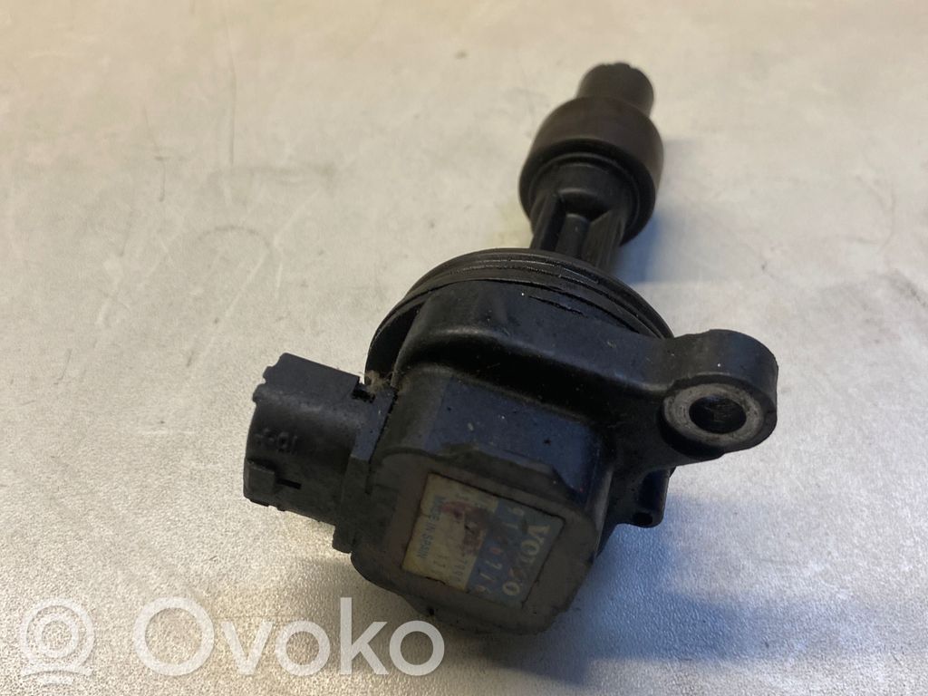 Volvo 960 Aukštos įtampos ritė "babyna" 