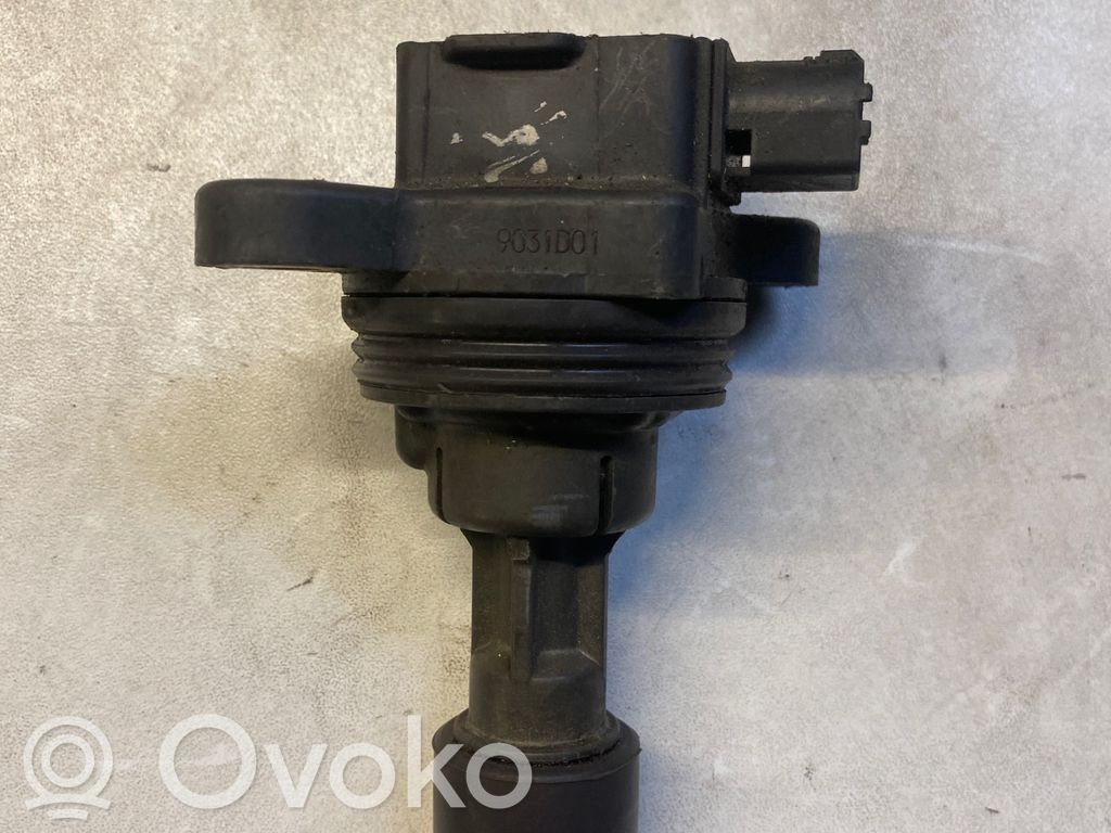 Volvo 960 Cewka zapłonowa wysokiego napięcia 