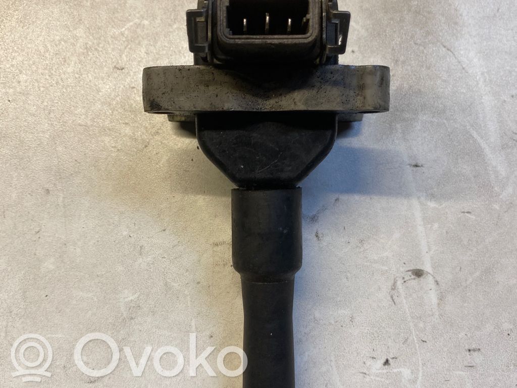 BMW 7 E65 E66 Cewka zapłonowa wysokiego napięcia 