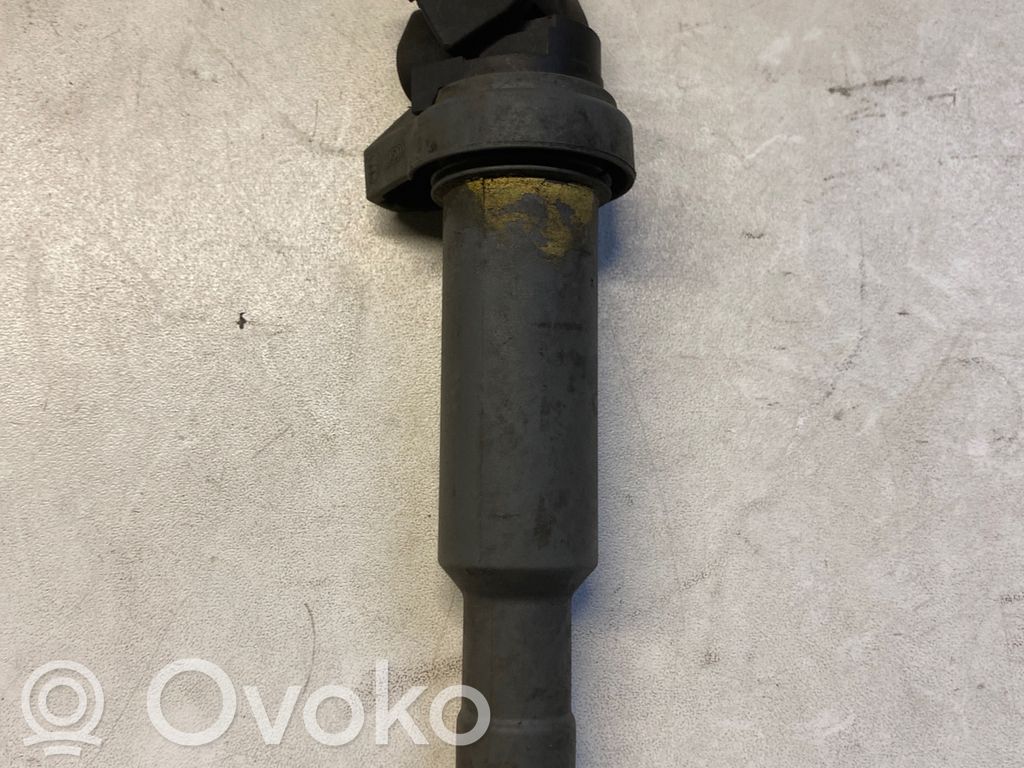 BMW 3 E46 High voltage ignition coil 