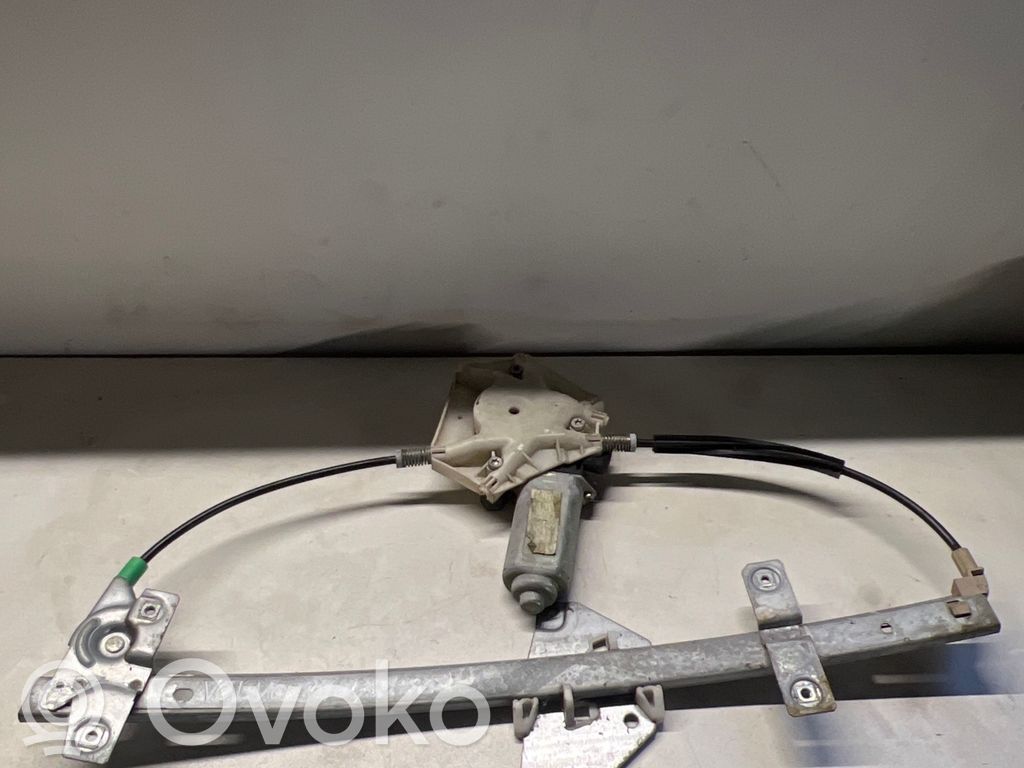 Volvo S40, V40 Elektryczny podnośnik szyby drzwi tylnych 