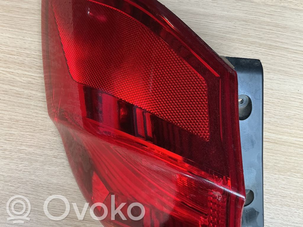 KIA Ceed Lampa tylna 