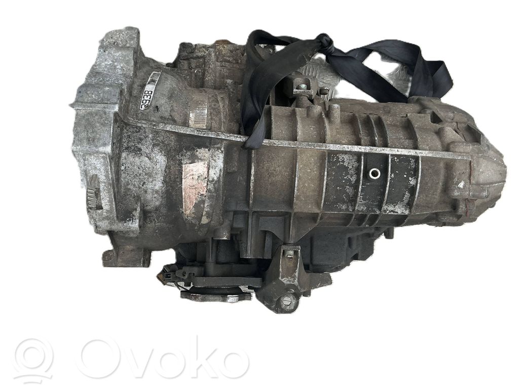 Audi A6 S6 C5 4B Cutie de viteze automată 