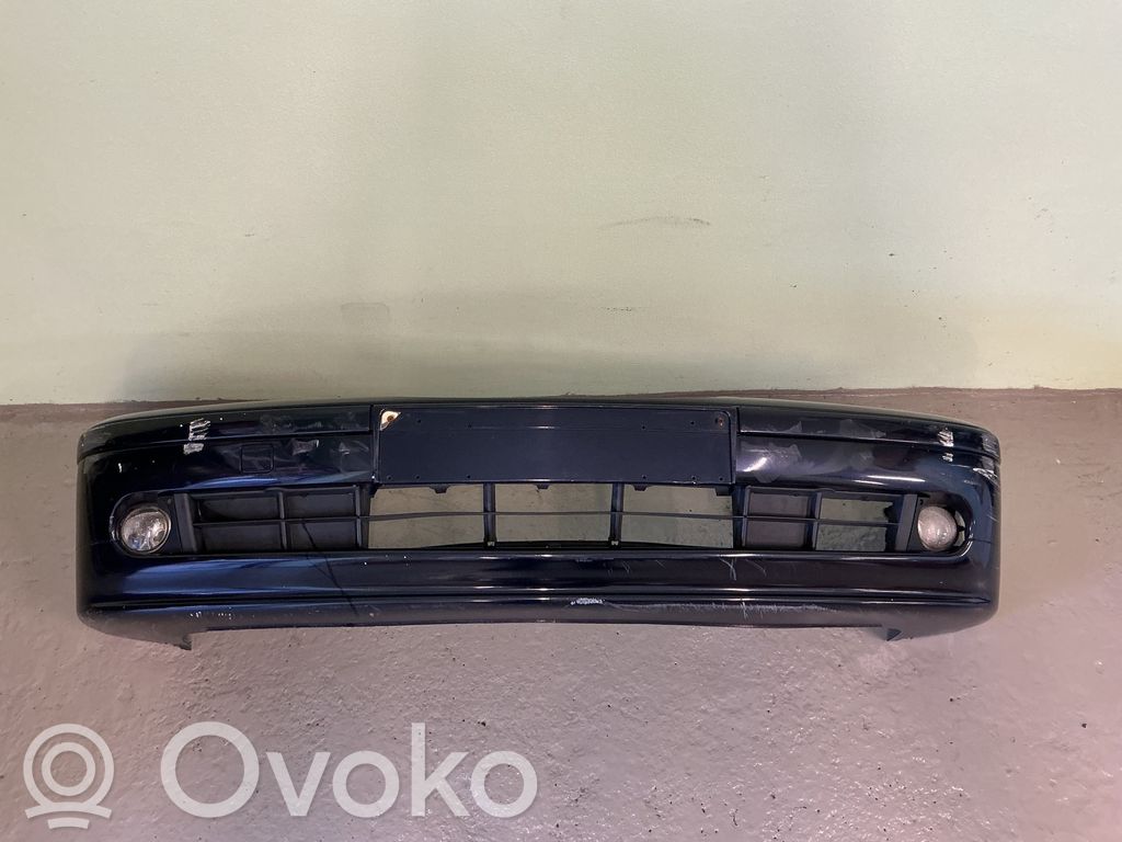 BMW 5 E39 Front bumper 