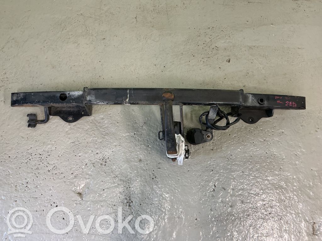Tow bar set   001846,303240,11193683