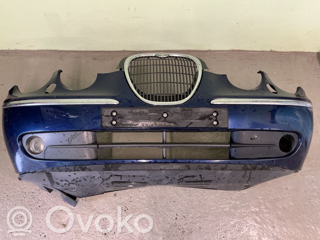 Jaguar S-Type Priekinis bamperis 