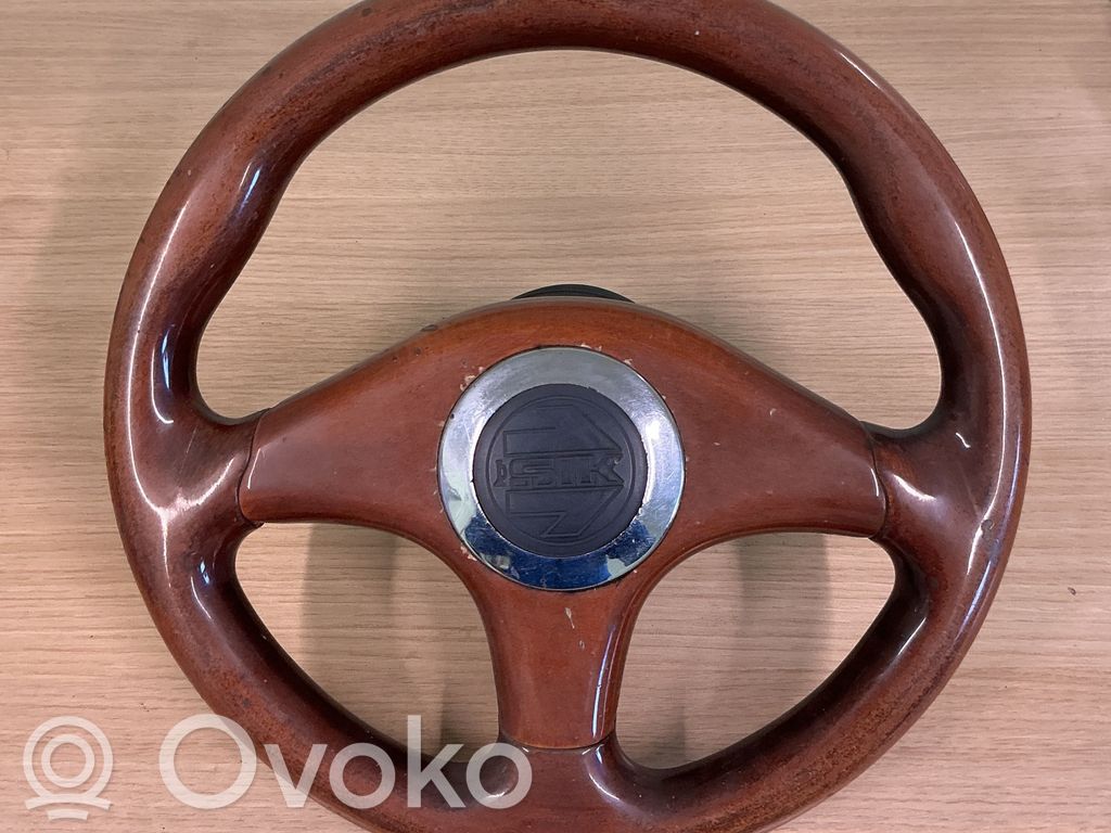 Audi A6 S6 C4 4A Ohjauspyörä 