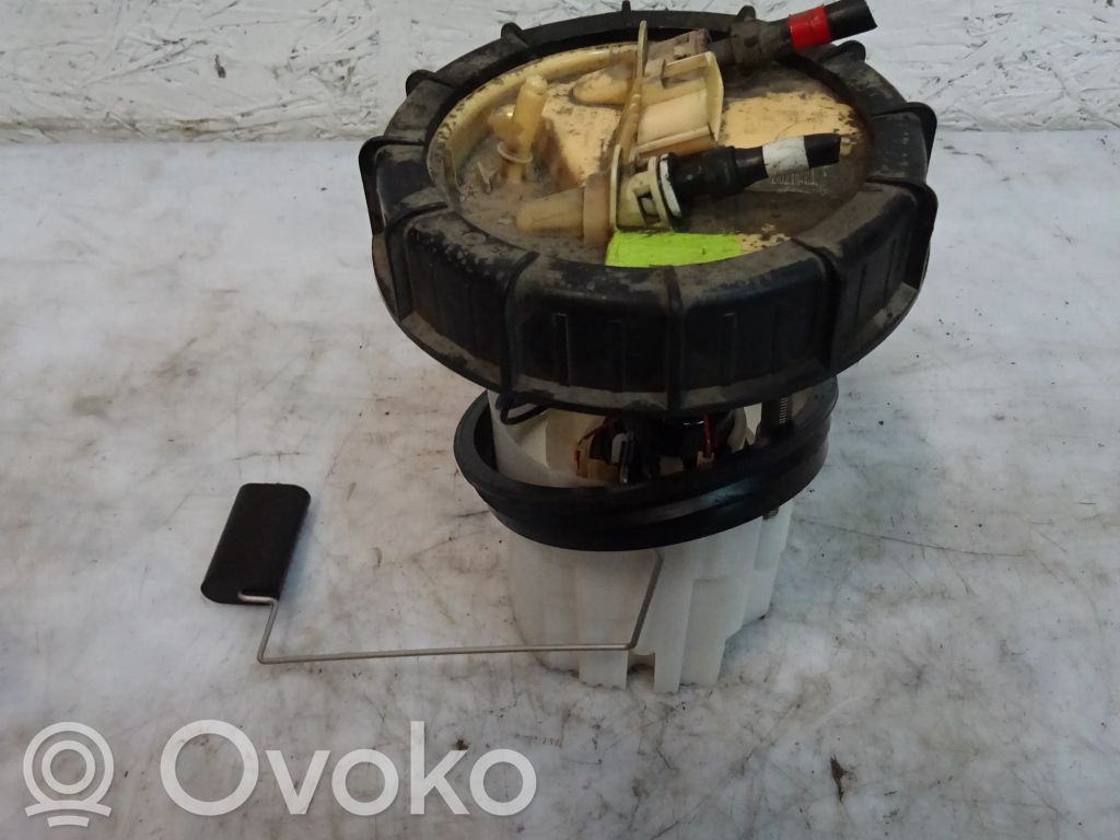 Ford Focus ST Bomba interna de combustible 