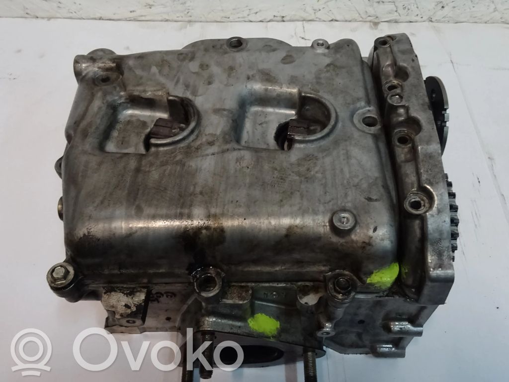 Engine head   T20D,T20D