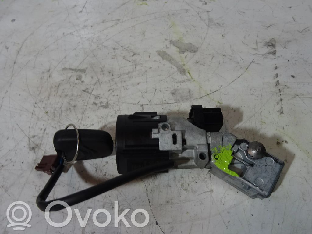 Ignition lock   N0502455,N0502455