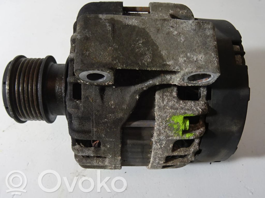 Alternator   BG9T10300AB,BG9T10300AB