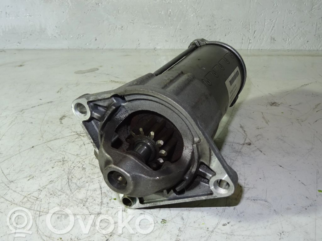 Fiat Tipo Motor de arranque 